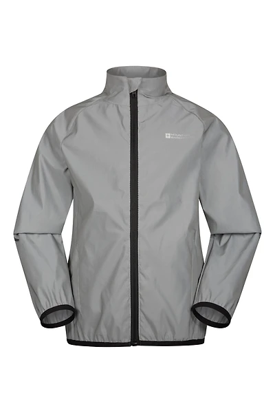 360° Reflective Kids Jacket