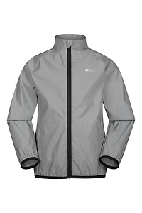 360° Reflective Kids Jacket