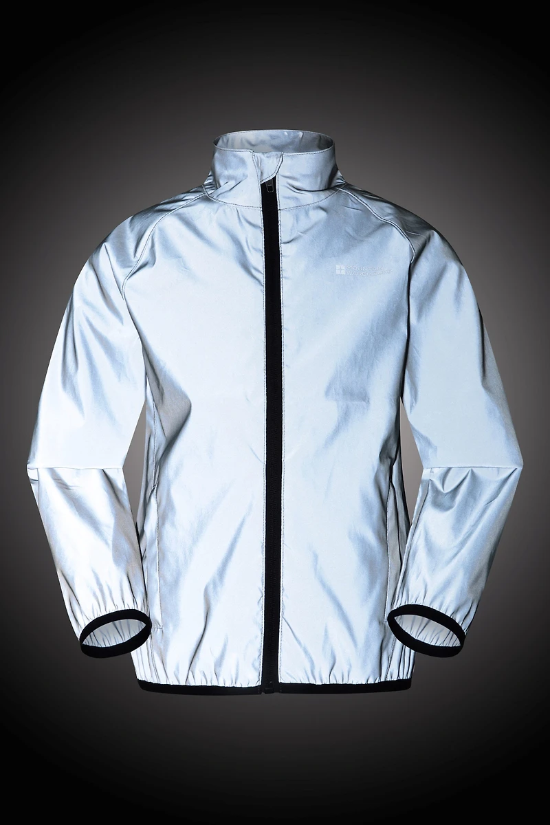 360° Reflective Kids Jacket