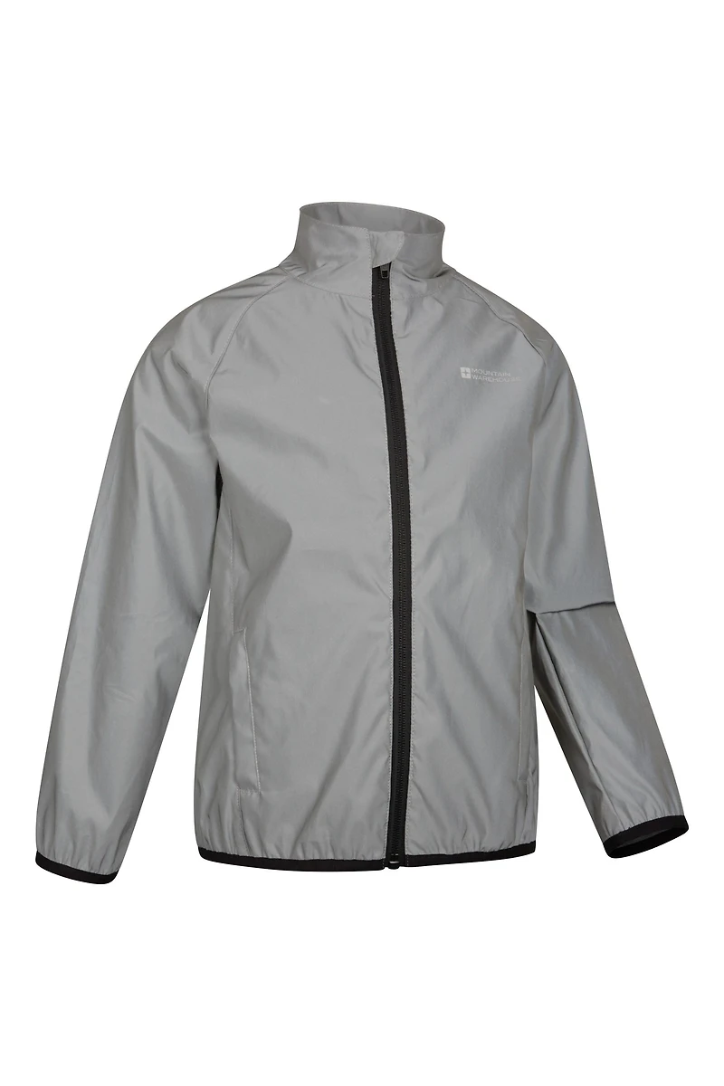 360° Reflective Kids Jacket
