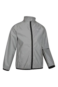 360° Reflective Kids Jacket