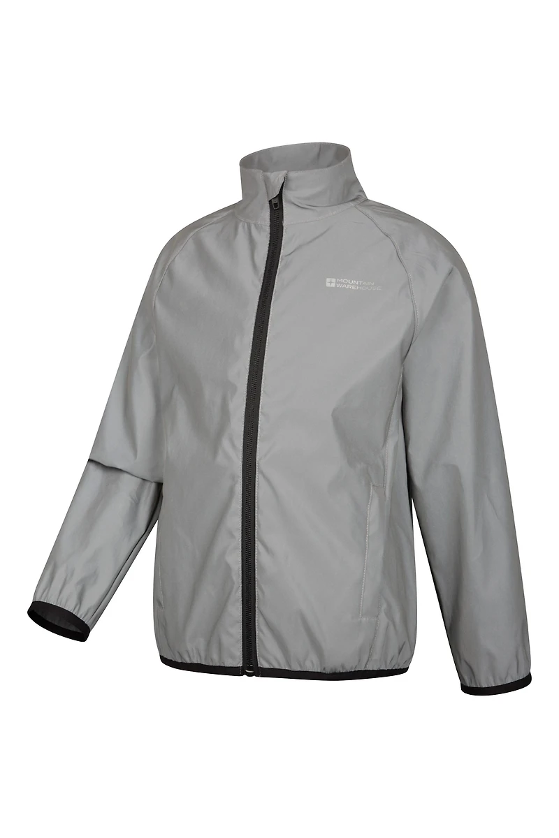 360° Reflective Kids Jacket