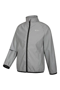 360° Reflective Kids Jacket