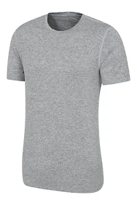 Echo Melange Mens T-Shirt
