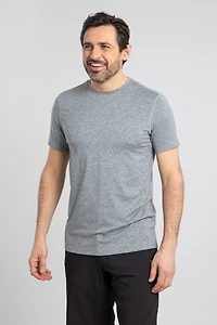 Echo Melange Mens T-Shirt