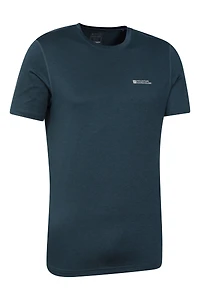 Echo Melange Mens T-Shirt