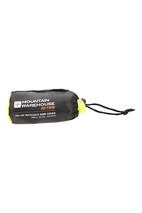 Waterproof Iso-Viz Backpack Cover 20-35L