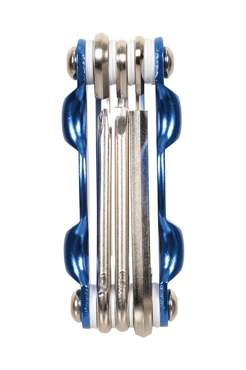6 In 1 Bike Tool