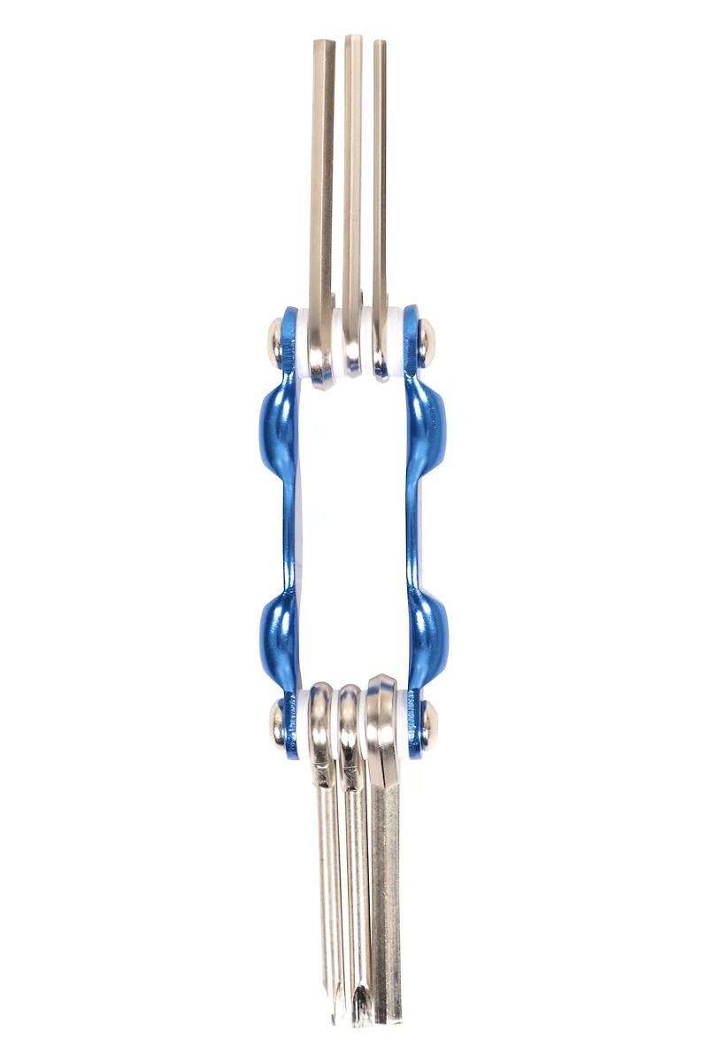 6 In 1 Bike Tool