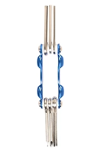 6 In 1 Bike Tool