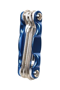 6 In 1 Bike Tool