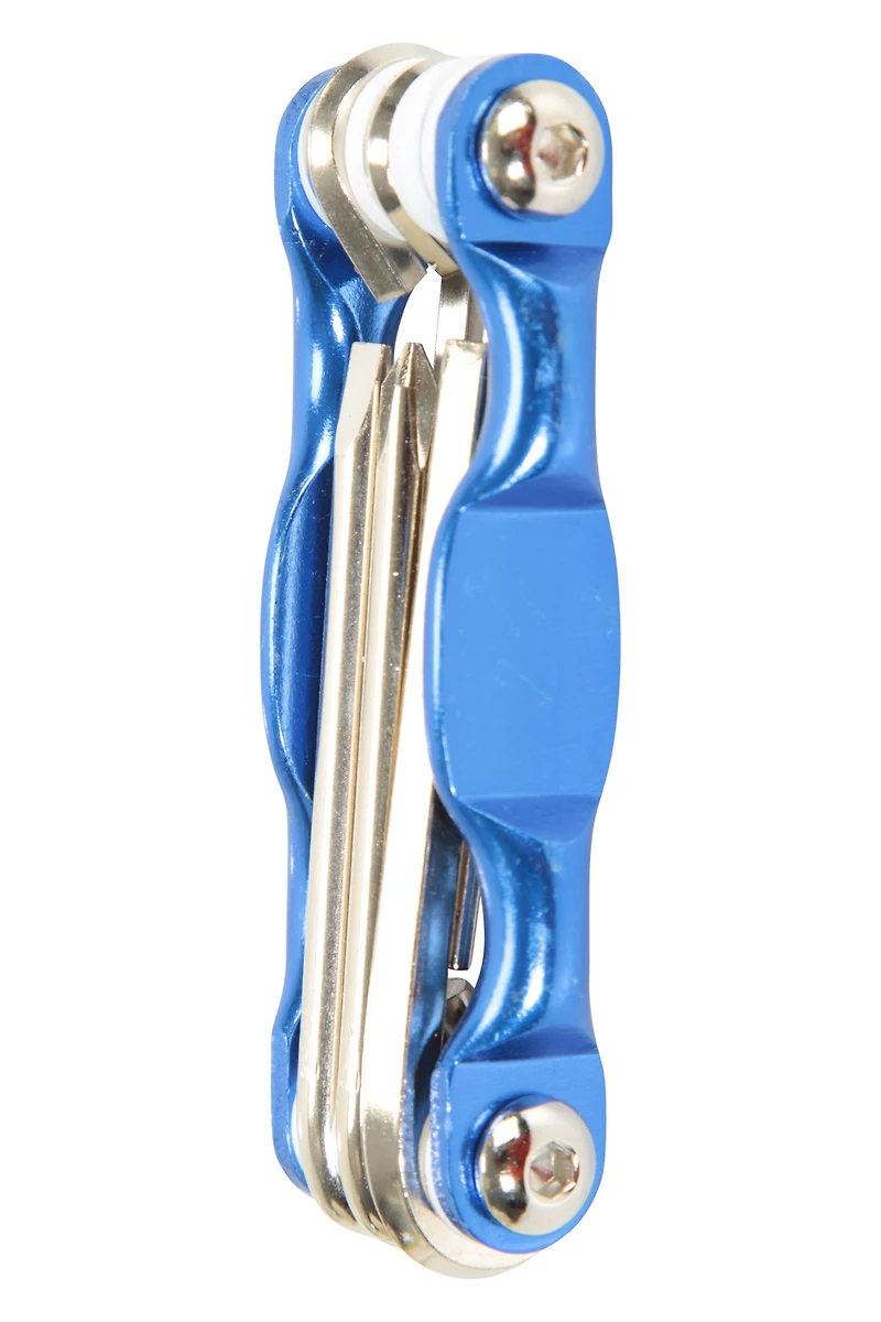 6 In 1 Bike Tool