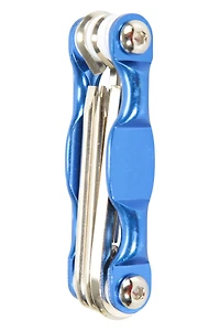 6 In 1 Bike Tool