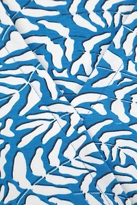 Santorini Womens UV Jersey Wrap Dress