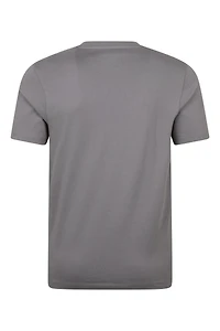 Canada Sketch Mens T-Shirt