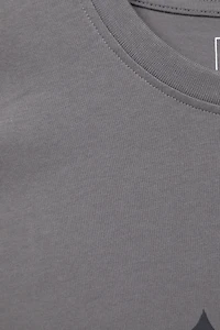 Canada Sketch Mens T-Shirt