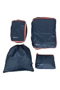 Packing Cubes - Set of 4