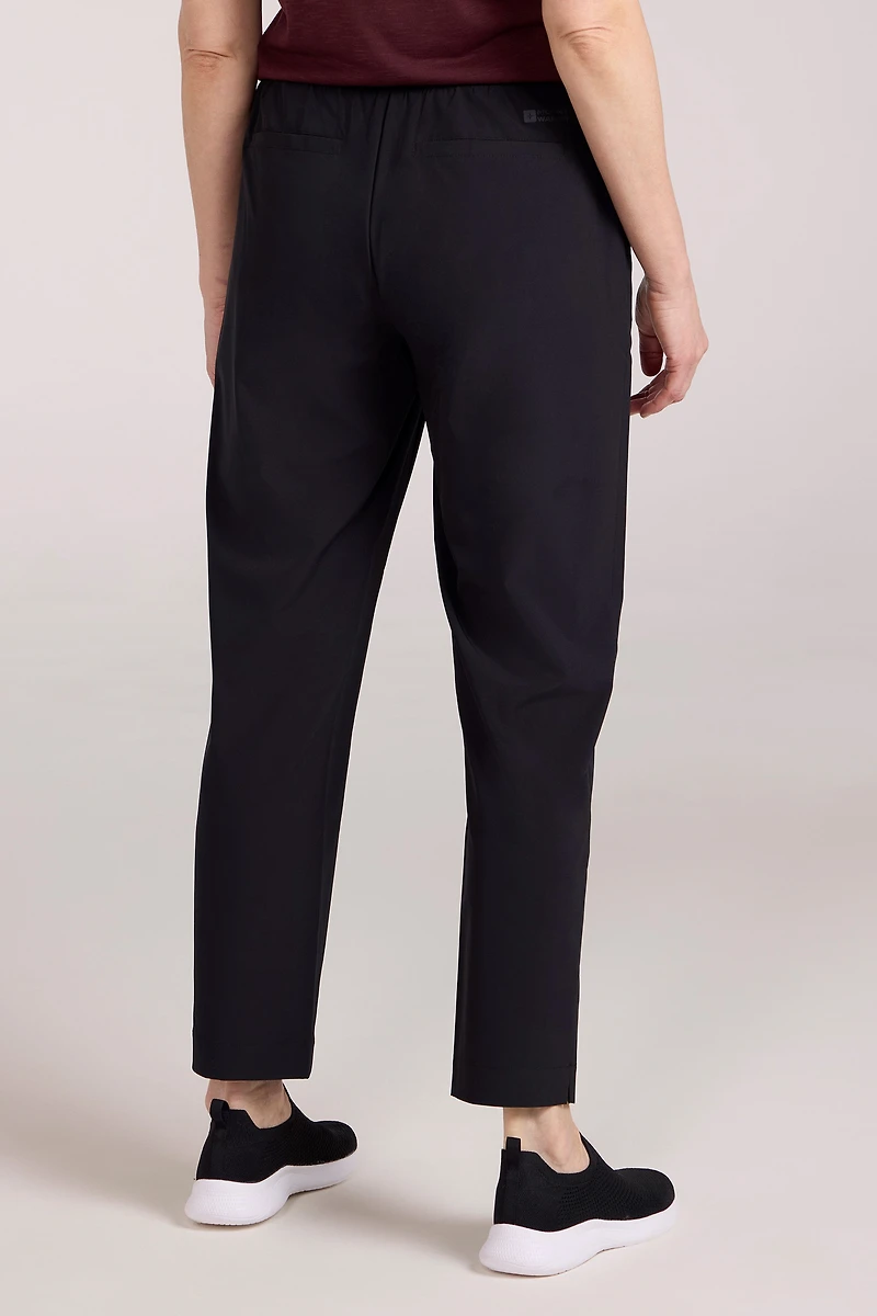 Agile Lightweight Womens UV-Pants