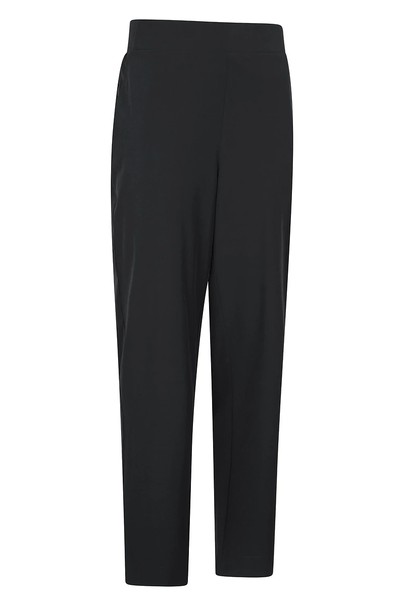 Agile Lightweight Womens UV-Pants