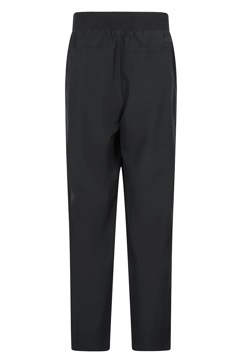 Agile Lightweight Womens UV-Pants