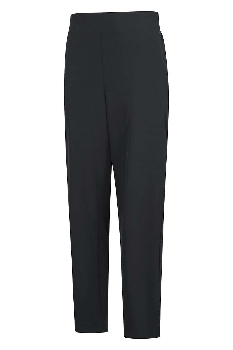 Agile Lightweight Womens UV-Pants