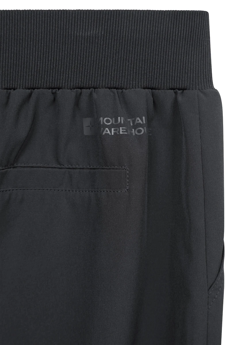 Agile Lightweight Womens UV-Pants