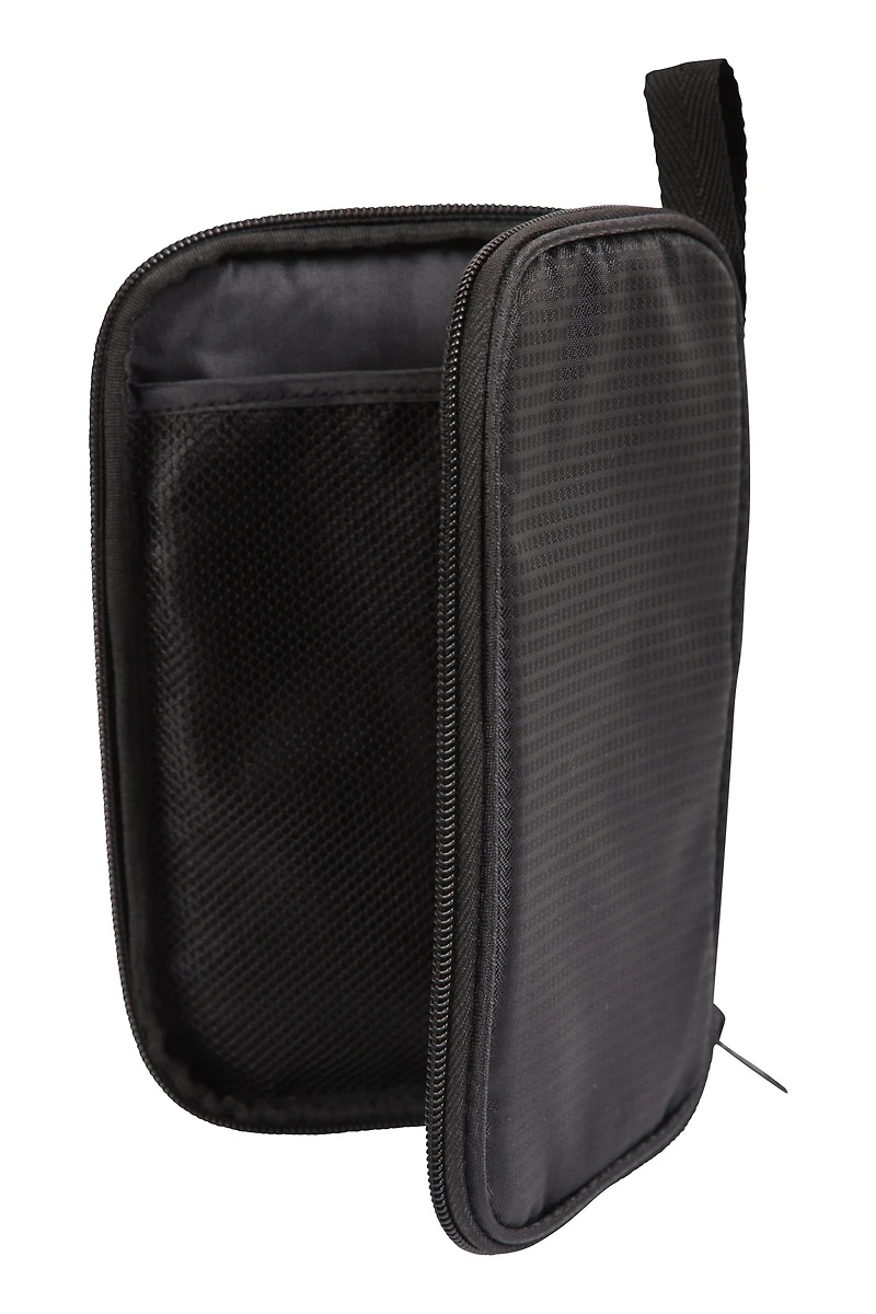 RFID Document Wallet