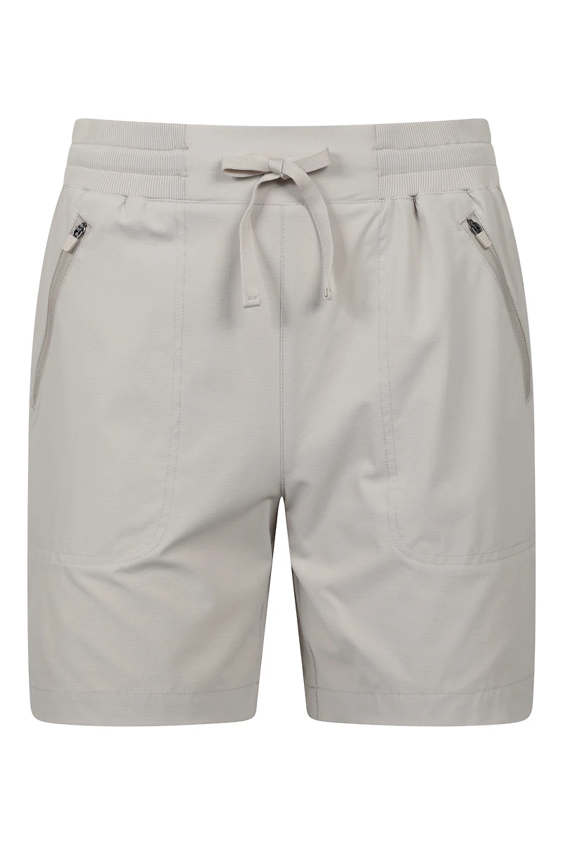 Explorer Womens Shorts