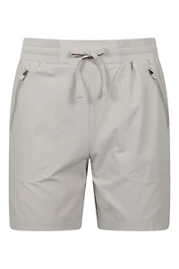 Explorer Womens Shorts