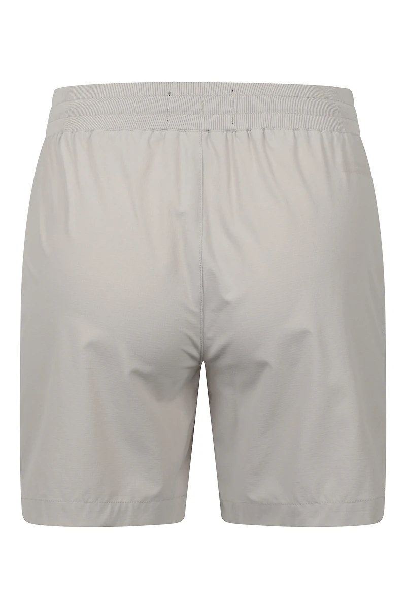 Explorer Womens Shorts