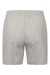 Explorer Womens Shorts