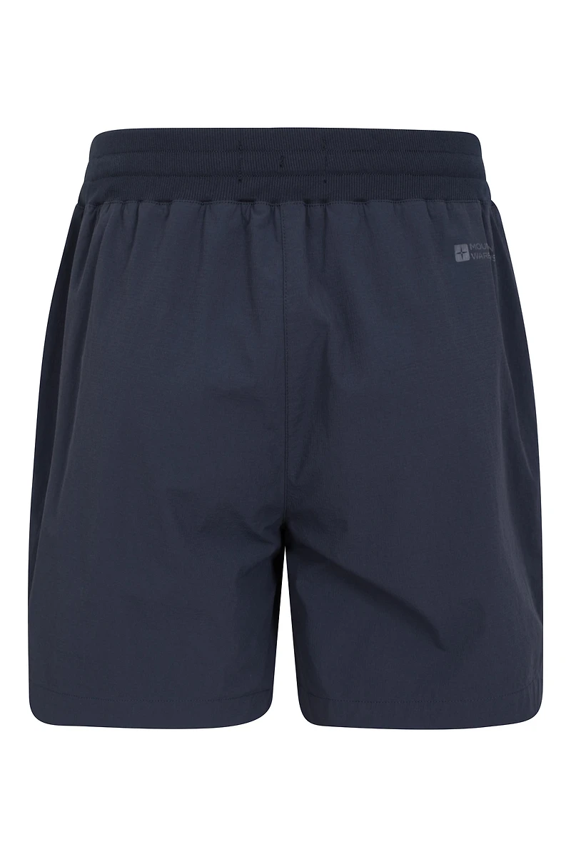 Explorer Womens Shorts