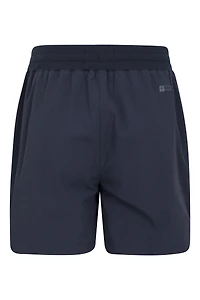 Explorer Womens Shorts