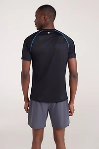 Aero IsoCool Mens T-Shirt