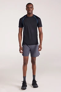 Aero IsoCool Mens T-Shirt