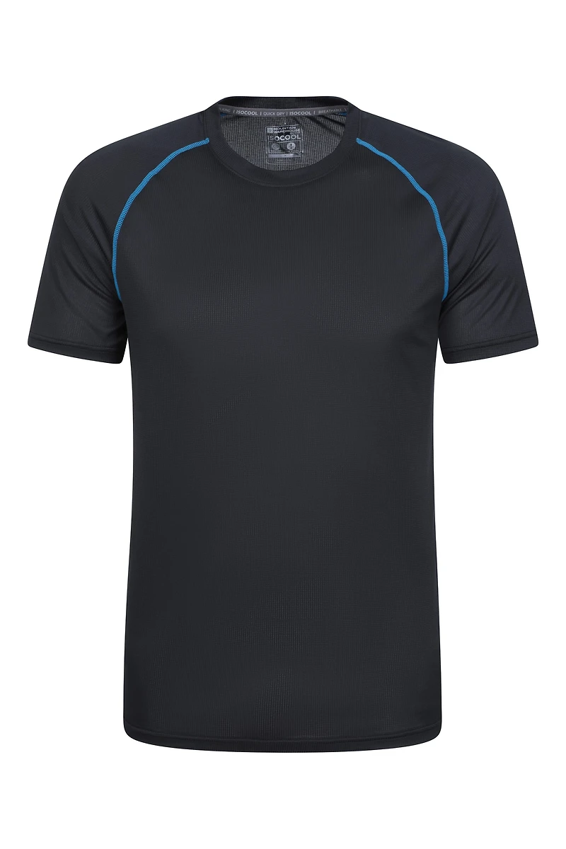 Aero IsoCool Mens T-Shirt