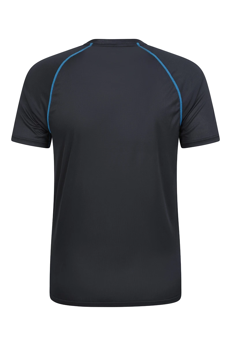 Aero IsoCool Mens T-Shirt