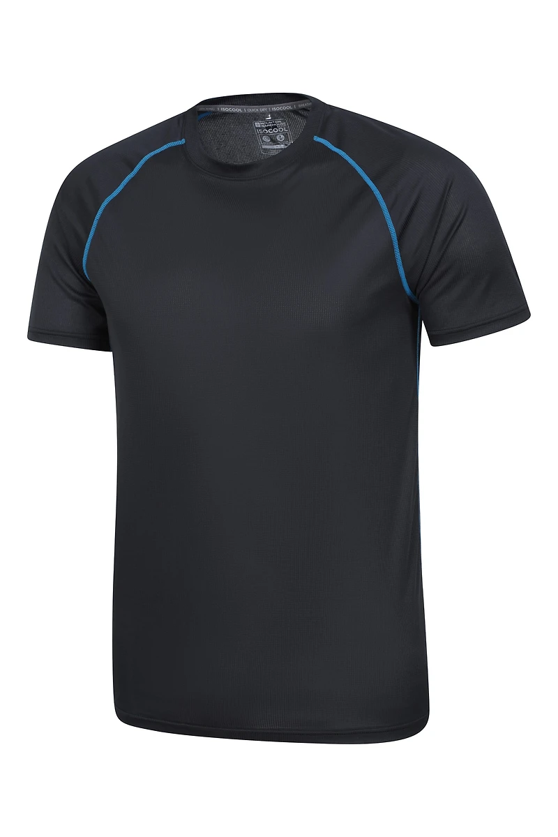 Aero IsoCool Mens T-Shirt