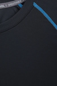Aero IsoCool Mens T-Shirt