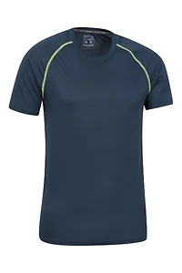 Aero IsoCool Mens T-Shirt