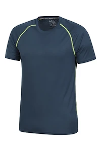 Aero IsoCool Mens T-Shirt