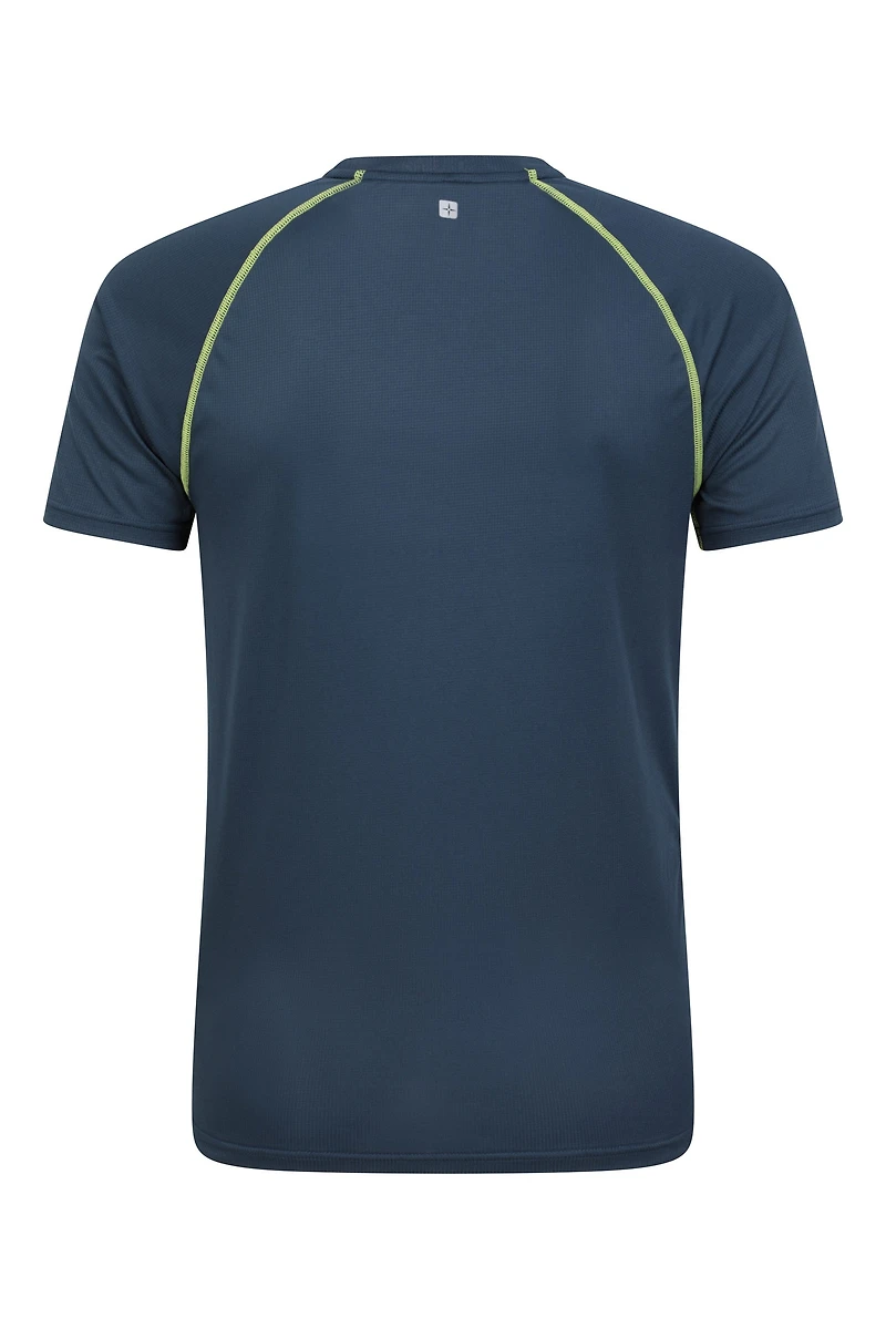 Aero IsoCool Mens T-Shirt