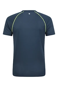 Aero IsoCool Mens T-Shirt