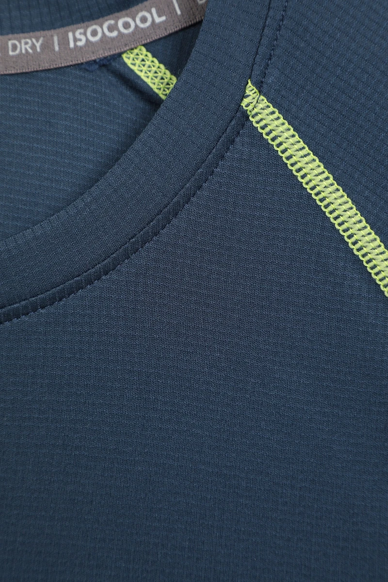 Aero IsoCool Mens T-Shirt