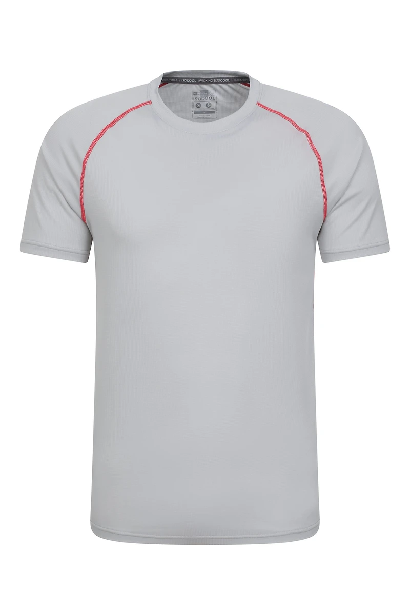 Aero IsoCool Mens T-Shirt