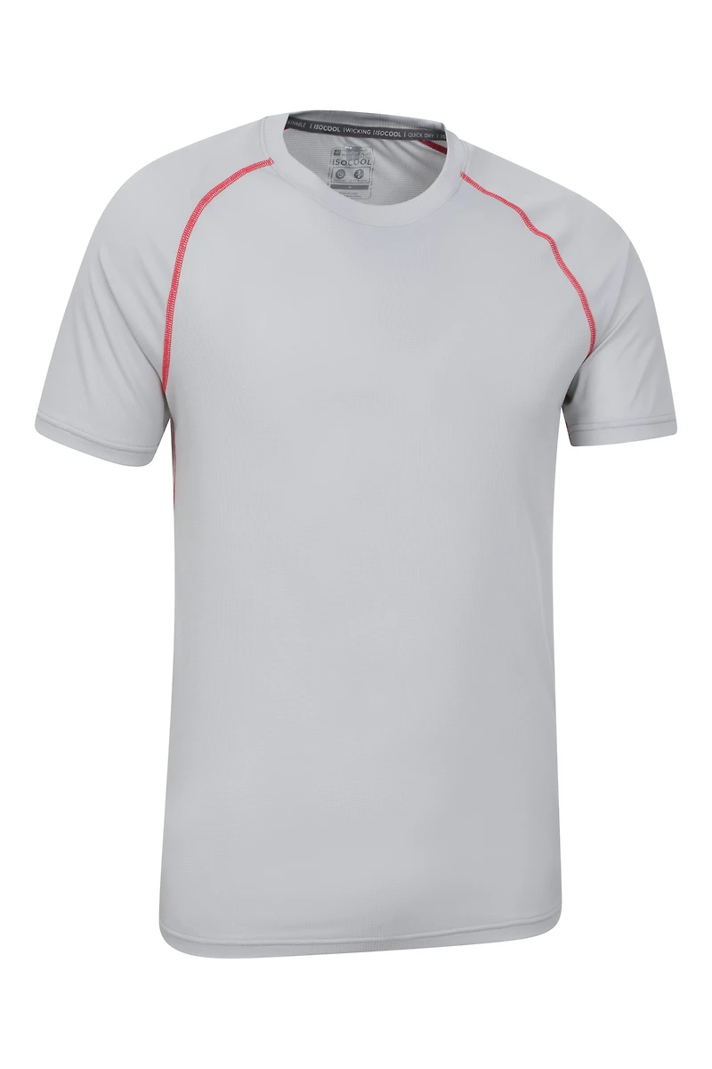 Aero IsoCool Mens T-Shirt