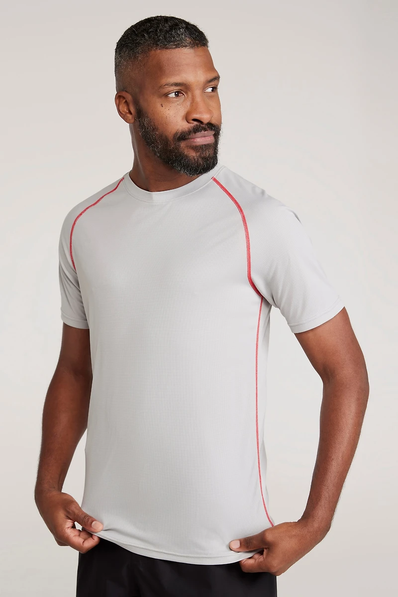 Aero IsoCool Mens T-Shirt