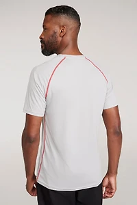 Aero IsoCool Mens T-Shirt