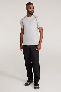 Aero IsoCool Mens T-Shirt