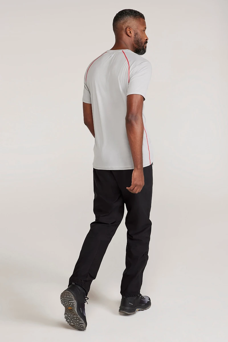 Aero IsoCool Mens T-Shirt